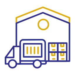 warehousing
